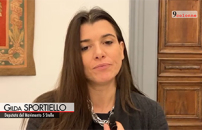 Diritto aborto, Sportiello: troppi medici obiettori e movimenti anti-scelta nelle strutture