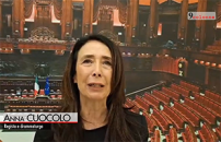 Musica, Anna Cuocolo: âUn tÃ¨ con Berioâ, dialogo visionario con Ravel e Satie