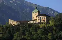Trentino: nellâEcomuseo della Valsugana
