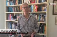 Colizzi: da Festival Cooperazione risposte a 'Policrisi'