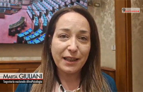 Scuola, Giuliani (Altrapsicologia): Su educazione sessuo-affettiva passo indietro