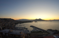 Il riscatto <BR> di Napoli