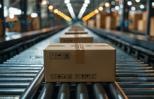Cresce l’export delle macchine packaging: vendite raggiungono gli 8 miliardi di euro