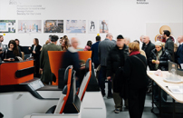 Compasso dâOro International Award: dopo Osaka, i progetti arrivano all'ADI Design Museum