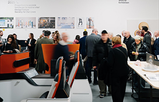 Compasso dâOro International Award: dopo Osaka, i progetti arrivano all'ADI Design Museum