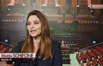 VIOLENZA DONNE, SCHIFONE (FDI): BENE PROGETTO MIMOSA, FARMACIE BALUARDO  