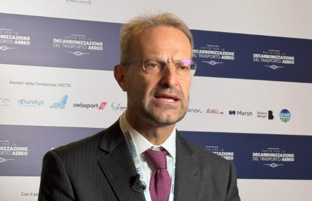 TRONCONE: PUNTARE <BR> ALLE EMISSIONI ZERO