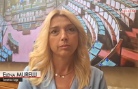 SALUTE, MURELLI (LEGA): NOSTRA MOZIONE PER CONTRASTO A FIBROSI POLMONARI 