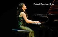 Tre concerti in India per Isa Trotta e la Soi Chamber Orchestra