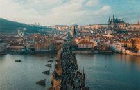 Incontro a Praga su processo di allargamento dellâUe nei Balcani occidentali