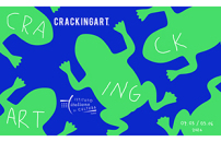 Cracking Art in mostra allâIic fino a giugno 