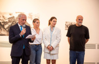  Georgia, una mostra dedicata a Vittorio Sella