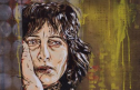 La street art incontra Anna Magnani a 70 anni dallâoscar