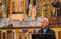 Ambasciata La Paz: celebrati gli 800 anni dalla morte di San Francesco