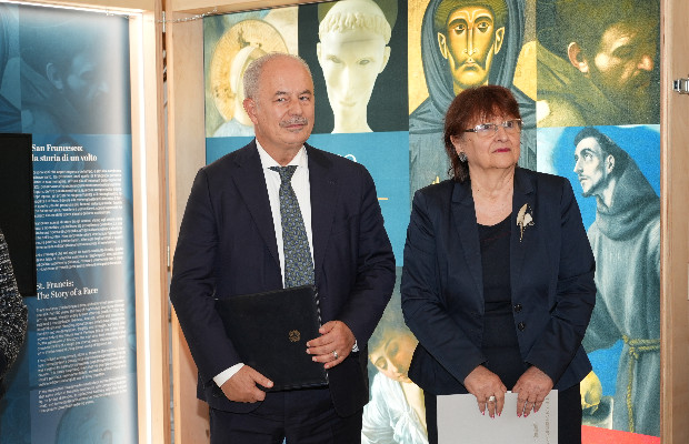San Francesco, Ambasciatore Apicella: Un ponte culturale tra Italia e Bulgaria