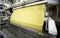 FAO: PREZZI ALIMENTARI STABILI, <br> STOCK IN AUMENTO