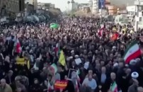 IRAN, TREMA IL TRONO <BR> DEGLI AYATOLLAH