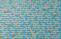 âRhizomaâ: ad Arzignano (VI) la personale di Josh Rowell