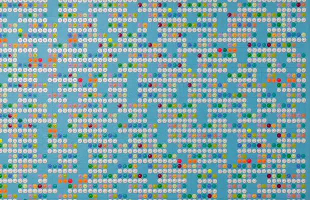 âRhizomaâ: ad Arzignano (VI) la personale di Josh Rowell