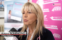 Salute, Bonifacino (IncontraDonna): FrecciaRosa grande progetto di sensibilizzazione    