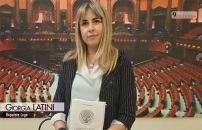 IA, Latini (Lega): Con tecnologia grande opportunitÃ  ma serve coscienza umana