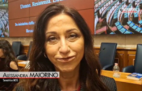 Afghanistan, Maiorino (M5S): dovere portare storia donne in Senato 