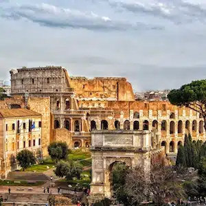 Rome's bid for Expo 2030: a celebration of culture, innovation, and diversity
