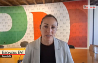 Ddl Caccia, Evi (Pd): segnale importantissimo da giovanile Pd 