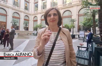 DL CITTADINANZA, ALIFANO (M5S): QUESTIONE COMPLESSA, NON SI PUÃ AFFRONTARE CON DECRETO LEGGE