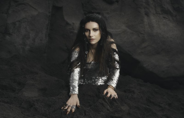 LAURA PAUSINI, DA OGGI <BR> NUOVO ALBUM COVER 