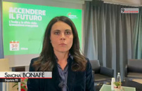 Energia, BonafÃ¨ (Pd): Indispensabile investire nelle rinnovabili