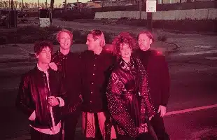 Arcade Fire, il 6 maggio il nuovo album âWeâ