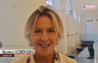 SanitÃ , Lorezin: in tempo per riflessione su Ai e atto medico 