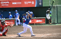 Italy beats China 6-3 at U18 Baseball World Cup