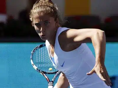 TENNIS, ERRANI NEI QUARTI A SYDNEY
