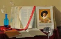 Alfredo Serri e lâarte toscana del Novecento