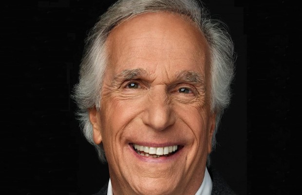 HENRY, IL FONZIE E OLTRE:  WINKLER SI RACCONTA