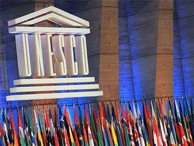 UNA DOCENTE MESSINESE TRA GLI ESPERTI AMBIENTALI DELLâUNESCO 