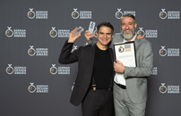 Cappelli Identity Design recognized among the best in global brand design