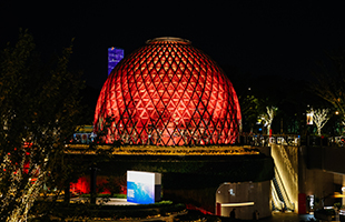 Salone Contract Tour debuts in Shanghai as China drives Asia-Pacific growth
