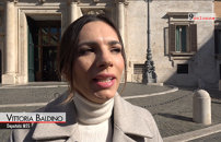 Referendum, Baldino: vittoria dal basso, ora primarie per dare parola ai cittadini