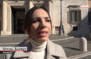 Referendum, Baldino: vittoria dal basso, ora primarie per dare parola ai cittadini