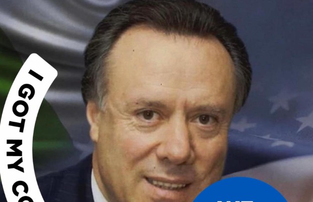 Emigrazione, addio all'ex parlamentare Amato Berardi