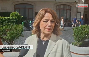 Separazione carriere, Gardini (Fdi): ennesimo impegno preso 