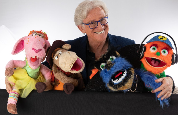 ARMANDO TRAVERSO: <BR> COSIâ NASCE LA MIA TV