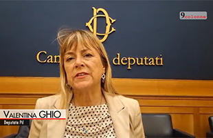 Porti, Ghio (Pd): Riforma svuota autorità e territori, daremo battaglia 