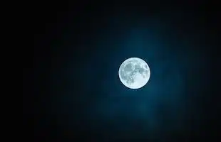 Il sogno di arrivare sulla luna
