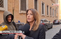 Almasri, Petrucci (Fdi): avanti su riforma giustizia, ce lo chiedono italiani