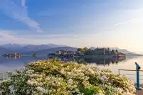 Il Lago Maggiore, in Piemonte tra sport e relax