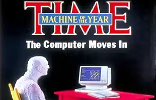 Il computer... uomo dell'anno
